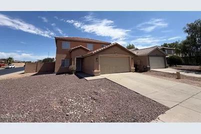 12634 W Windrose Drive, El Mirage, AZ 85335 - Photo 1