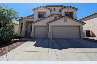 6814 S 44th Lane, Laveen, AZ 85339 - Photo 1