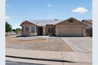 6155 E Cicero Street, Mesa, AZ 85205 - Photo 1