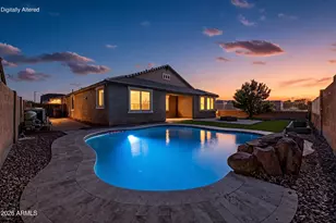 22234 E Tierra Grande Ct, Queen Creek, AZ 85142 - Photo 1