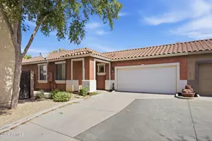 3874 E Palmer St, Gilbert, AZ 85298 - Photo 1