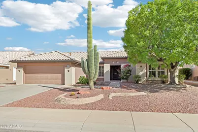 20233 N Sonnet Drive, Sun City West, AZ 85375 - Photo 1