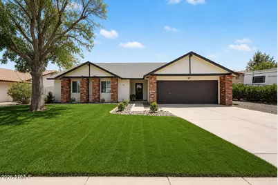 491 E San Angelo Avenue, Gilbert, AZ 85234 - Photo 1