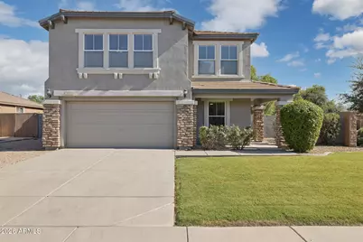 3923 E Fruitvale Avenue, Gilbert, AZ 85297 - Photo 1