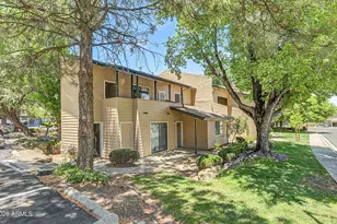 3200 S Litzler Dr, Flagstaff, AZ 86005 - Photo 1