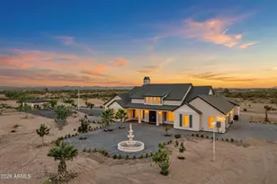 233 N Pettoshas Dr, Maricopa, AZ 85139 - Photo 1