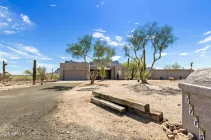 1775 N Mountain View Rd, Apache Junction, AZ 85119 - Photo 1