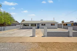 3639 W Lawrence Ln, Phoenix, AZ 85051 - Photo 1