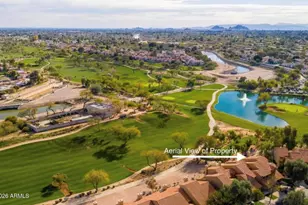 7729 E Joshua Tree Ln, Scottsdale, AZ 85250 - Photo 1