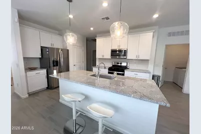 353 N Spring Flower Drive, Tucson, AZ 85748 - Photo 1