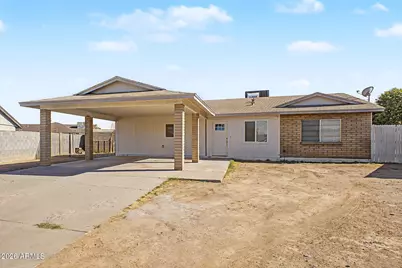 6117 W Moreland Street, Phoenix, AZ 85043 - Photo 1