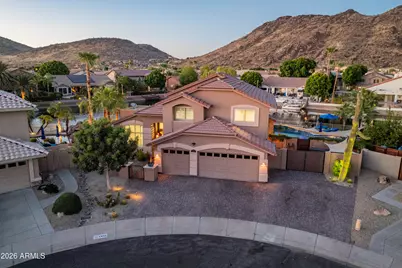 5452 W Mohawk Lane, Glendale, AZ 85308 - Photo 1