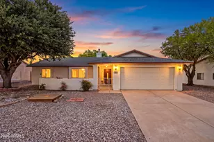 2817 Canyon View Dr, Sierra Vista, AZ 85650 - Photo 1