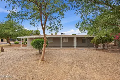 115 S 91st Street, Mesa, AZ 85208 - Photo 1