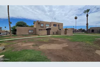 1447 N 53rd Drive, Phoenix, AZ 85043 - Photo 1