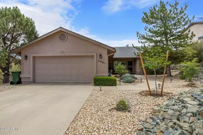 2461 N Leah Lane, Prescott, AZ 86301 - Photo 1