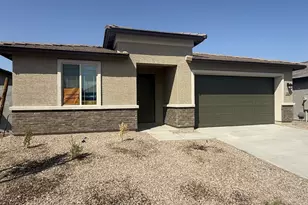 25250 W La Salle St, Buckeye, AZ 85326 - Photo 1