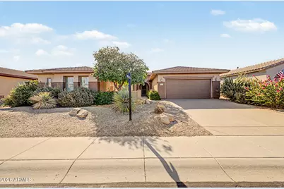 20480 N Canyon Whisper Drive, Surprise, AZ 85387 - Photo 1