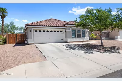 10850 E Forge Circle, Mesa, AZ 85208 - Photo 1