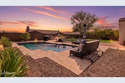 1629 W Sleepy Ranch Road, Phoenix, AZ 85085 - Photo 1