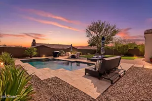 1629 W Sleepy Ranch Rd, Phoenix, AZ 85085 - Photo 1