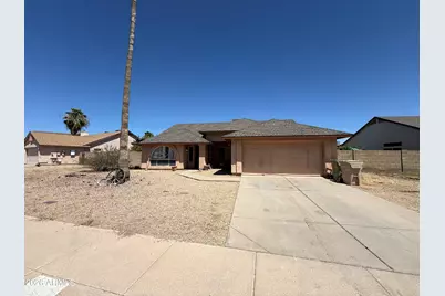 15265 N 62nd Avenue, Glendale, AZ 85306 - Photo 1