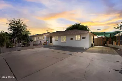 5618 N 35th Drive, Phoenix, AZ 85019 - Photo 1
