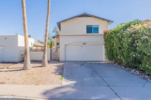 4131 E Contessa St, Mesa, AZ 85205 - Photo 1