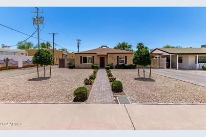 527 E Whitton Avenue, Phoenix, AZ 85012 - Photo 1