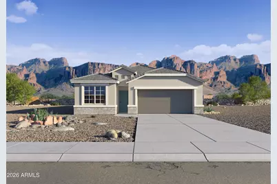 38185 W Giallo Lane, Maricopa, AZ 85138 - Photo 1