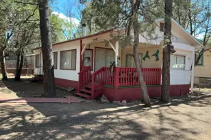 6095 E St, Lakeside, AZ 85929 - Photo 1