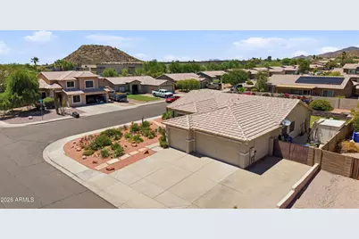 9300 E Fairfield Street, Mesa, AZ 85207 - Photo 1