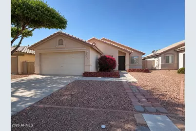16116 W Hadley Street, Goodyear, AZ 85338 - Photo 1