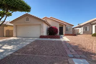 16116 W Hadley St, Goodyear, AZ 85338 - Photo 1