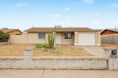 18238 N 10th Drive, Phoenix, AZ 85023 - Photo 1