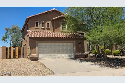 20608 N 74th Lane, Glendale, AZ 85308 - Photo 1