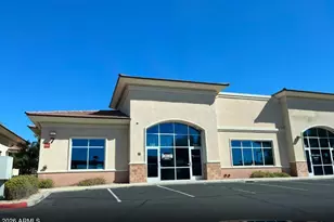 1500 N Behavioral Outpatient Clinic St, Phoenix, AZ 85032 - Photo 1