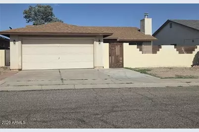 7061 S Avenida Estrada --, Tucson, AZ 85746 - Photo 1
