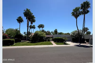 9065 N 82nd Street, Scottsdale, AZ 85258 - Photo 1