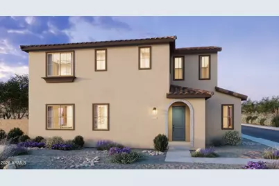 2265 S Swan Court, Gilbert, AZ 85295 - Photo 1