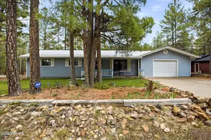 921 N 46th Dr, Show Low, AZ 85901 - Photo 1
