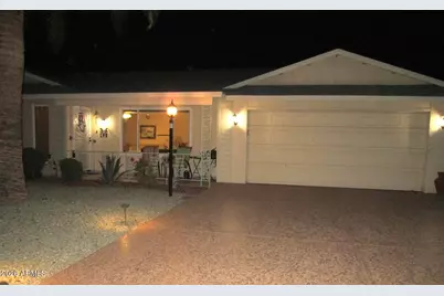 12431 W Marble Drive W, Sun City West, AZ 85375 - Photo 1