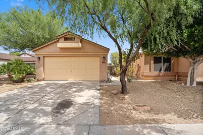 4052 W Villa Linda Drive, Glendale, AZ 85310 - Photo 1
