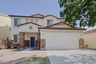 329 E Diamond Trail, San Tan Valley, AZ 85143 - Photo 1