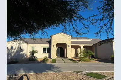 31626 N Roy Rogers Trail, San Tan Valley, AZ 85144 - Photo 1
