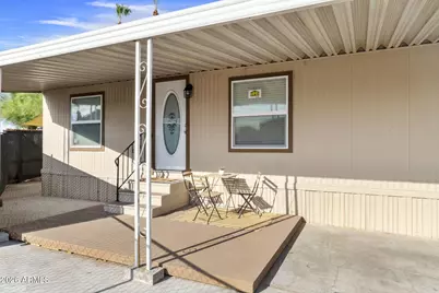 555 W Warner Road #35, Chandler, AZ 85225 - Photo 1