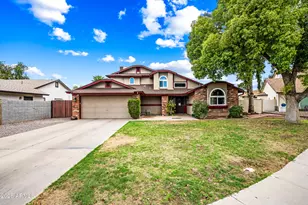 610 N Rosemont Cir, Mesa, AZ 85205 - Photo 1