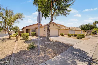 12901 W Laurel Lane, El Mirage, AZ 85335 - Photo 1