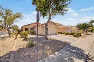 12901 W Laurel Ln, El Mirage, AZ 85335 - Photo 1