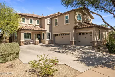 9804 E Cosmos Circle, Scottsdale, AZ 85260 - Photo 1